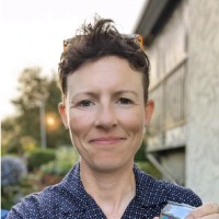 Christine Gairns
