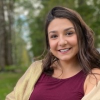 Olyvia Walsh
