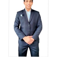 Arjun Binu