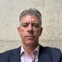 Jonathan Cook