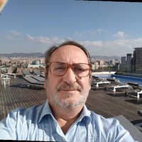 Jose Rivas Martín