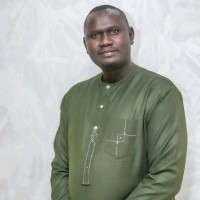 Sémou DIOUF