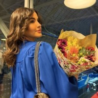 Tania Al - Khatib
