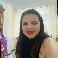 Beatriz Griman - Purchasing Manager