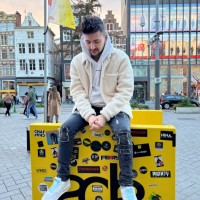 Yohann Hicoyan
