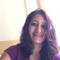 sangita shah