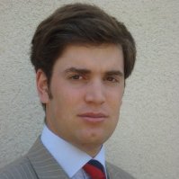 Baptiste Bonneau