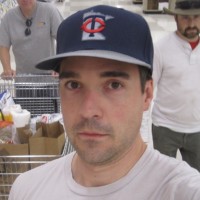 Matt Laaksonen