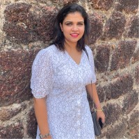 Deekshitha H.M