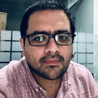 Luis Aguilar