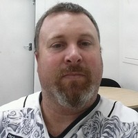 Kyle Fawcett
