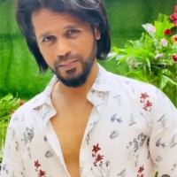 Sumanth Suvarna