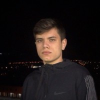 Lucas Rodrigues Bordignon