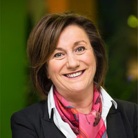 Catherine Salomon
