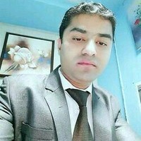 Mohammed Farooq