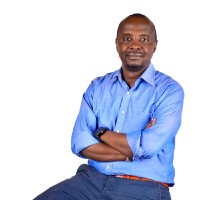 Alvin Okello