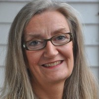 Agneta Josephson