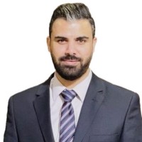 Khaled Abuhakmeh