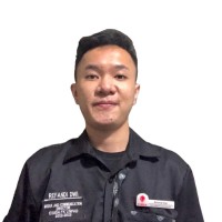 Refandi Dwi Andrianto
