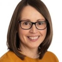 Rachel Arnold