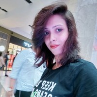 Nikita Saha