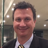Darren Clark