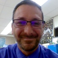 David Trench