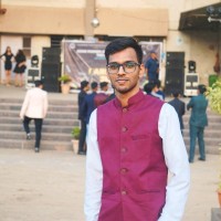 Nishank Rangari