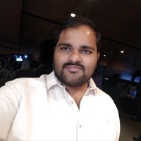Manjunath K
