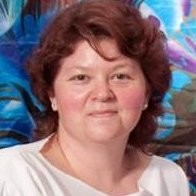 Audrey Farrell