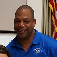 Eric Booker
