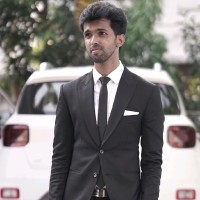 Nithin Joseph Thomas