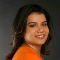 Salome Dsouza