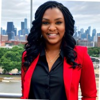Tia Joseph