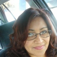 Lisa Terrones-Rico