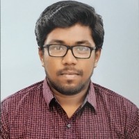 Siddharth N