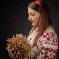 Anastasiia Antoniuk