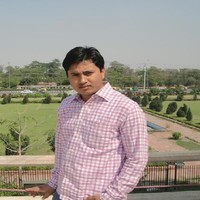 Chuman Kumar