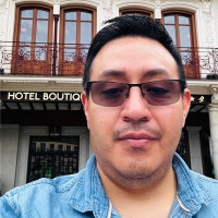 Bryan Israel Tigre Alvarez