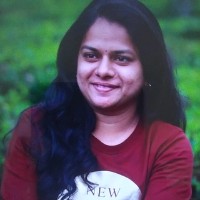 Rini Antony