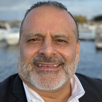 Benjamin Santiago