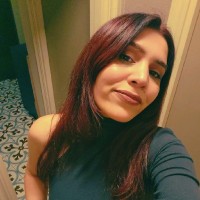 sevgi Şen