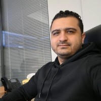 Farhad Ghorbani
