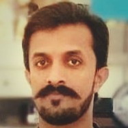 Salman Ali Haider