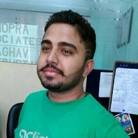 Yogesh Joshi