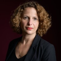 Pauline Goutin