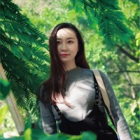 Victoria Lu