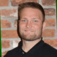 Jim Strand, MBA, PMP