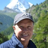 Bruce Thigpen