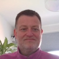 Daniel Fraser